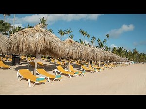 Iberostar Punta Cana All-Inclusive Resort Review