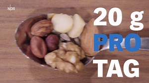 Was essen bei Arthrose?