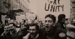 Thirty years ago Manchester held a huge march to protest against section 28 -  it would change history