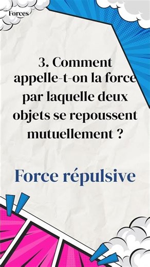 5 hidden everyday sciences: discover them in 1 minute - 1 Minute Science Quiz (853)