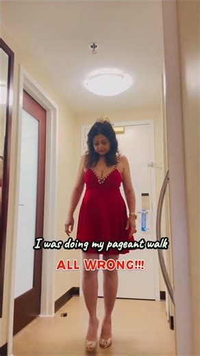 Don't Make These Pageant Mistakes ❌ #pageant #model #modelingtips