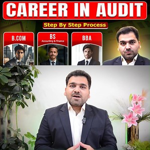 59K views · 371 reactions | Career in Audit after B.Com, BS Accounting and Finance and BBA For Professional Trainings Fill this form: https://forms.gle/e8CFWLrppCpNNrTQ6 #BBA #BSAccountancy #BCOM #audit #ACCA #auditrights #graduates #accounting #finance #techinfinance #jobs | Professional's Legacy 2.0 | Facebook
