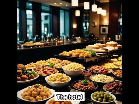 Welcome to HotelMap Reviews — your smart travel guide to the world’s hotels.