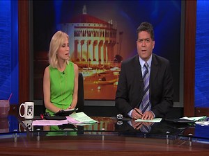 From the KTLA Vault: Chris meets his biological father's family in part three of his adoption journey. | KTLA 5 Morning News