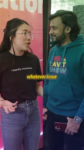 Ravit Jain on Instagram: "I had a blast at .conf25 2025 by @splunk and an on-site interview I recorded with Lizzy Li, Principal PM for dashboards at Splunk. I spent time at the Data Visualizations area to understand how teams bring Splunk data to life for investigations and exec reviews. Lizzy walked me through three layers: - Splunk UI Toolkit for reusable UI components so internal teams and developers can build apps faster - The dashboard framework and visualizations that power charts across t