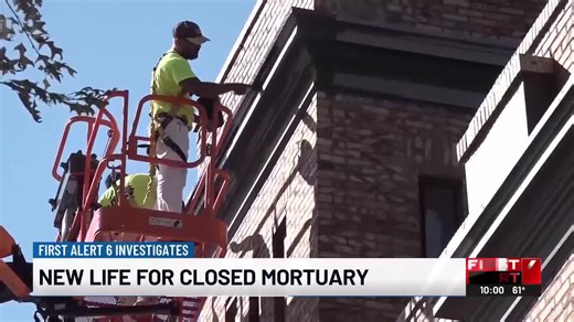 Closed Omaha funeral home to reopen under new ownership