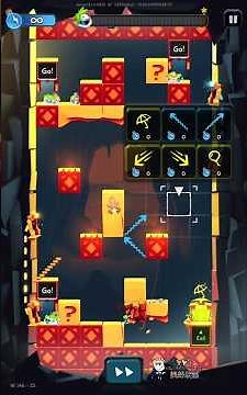 Lemmings game Level W146-25 Walkthrough Tutorial #lemmings_walkthrough #gaming