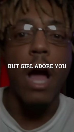 Juice WRLD - Adore You (Official Music Video) #lljw #TPNE #rip #juicewrld