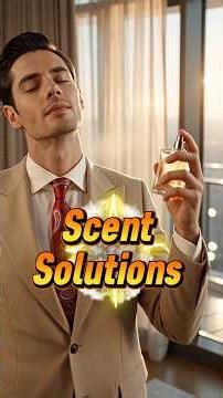 Perfume Performance Secrets Revealed | Projection, Sillage & Longevity Simplified!#perfumetalkies