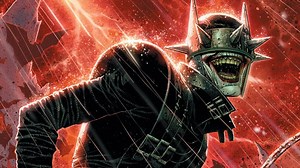 7 Times Batman Was as Terrifying as His Villains