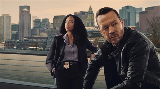 Every cast member from Blue Bloods who appears in the spin-off series Boston Blue explained