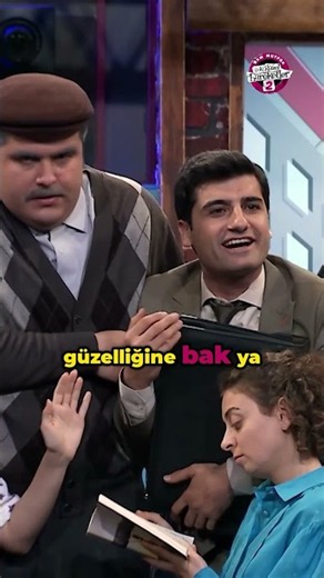 Metrobüste Nasıl Oturulur? #çgh2 #bkm #komedi #çokgüzelhareketler2