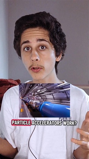 How Particle Accelerators Work