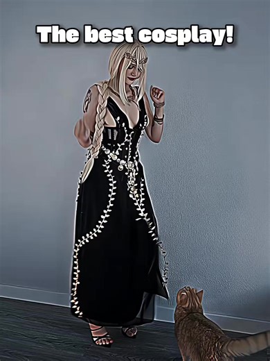 Montagem Bailow 2 ??. #viral #fyp #cosplay #pl #funk | Cosplay Edits