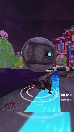 Rocket League TAS Tutorials & Tips