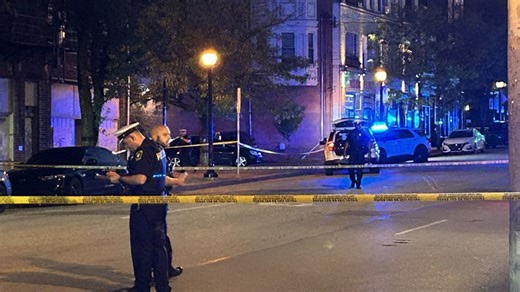 25-year-old man dies after shooting in Cincinnati