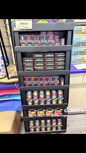 Nee Doh Alert: North Hills Location Stocked!
