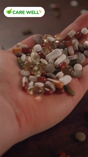 𝗛𝗼𝘄 𝗣𝗵𝗮𝗿𝗺𝗮𝗰𝗶𝘀𝘁𝘀 𝗣𝗿𝗲𝘃𝗲𝗻𝘁 𝗗𝗿𝘂𝗴 𝗜𝗻𝘁𝗲𝗿𝗮𝗰𝘁𝗶𝗼𝗻𝘀 💊 Drug interactions aren’t always obvious — but preventing them is a key part of a pharmacist’s role. 📝 Full medication review Every time a prescription is filled, we review your complete medication profile — including prescriptions, over-the-counter medicines, and supplements. 🔄 Interaction checks We assess how medications work together. Some combinations can reduce effectiveness, while others may increase side ef