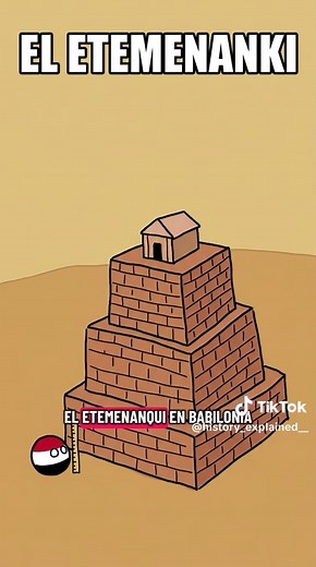 Torre de Babel: explicación, ubicación e historia bíblica (Génesis)