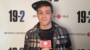 15K views · 555 reactions | Un mot de Robert Naylor! | ICI TÉLÉ | Facebook