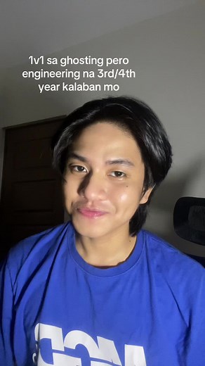 Engineering Student Challenges: 1v1 Ghosting Showdown