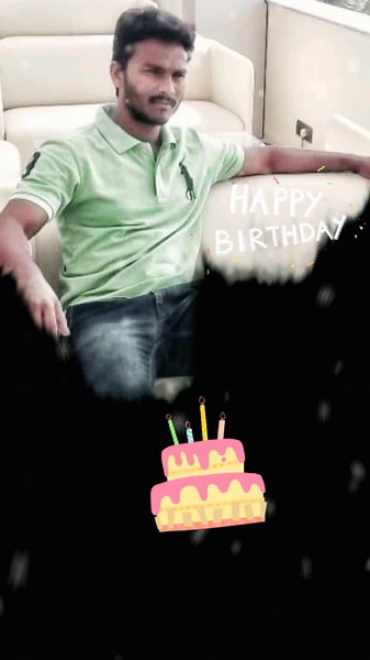 #doubleexposure # 🌹🎂my best friend happy birthday to you all my friends wishes my friend 🌹🎂 god bless you ranjeet Kumar 👌👌👌#🌹nam_davanagere