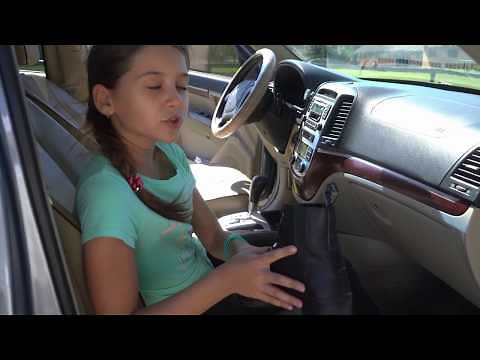 Horseback riding boots from Saxon for child [horse riding] [review]