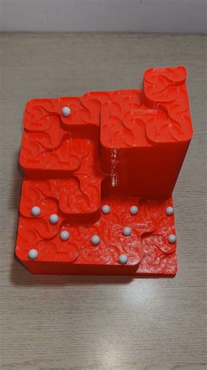 Unwind with Stress-Free 3D Printing Crafts