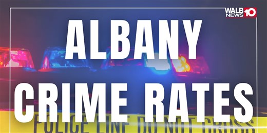 New crime statistics released by APD shows crime is trending down