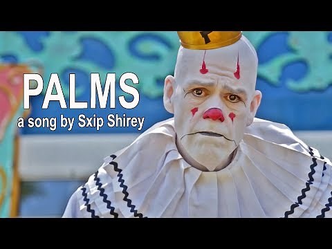 Sad clown from AGT sings with his Circus Friends