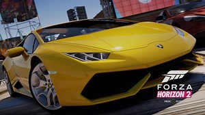 Forza Horizon 2 - Lamborgini Huracan HD Gameplay