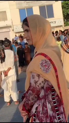 @SAMMI🌟BALOCH 🌟NAW @Dr-Mahrang_Baloch @❣️⛰️Beauty of khuzdar❣️