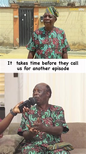 Papa Ajasco & Pa James: Real Movie Moments & Behind-the-Scenes