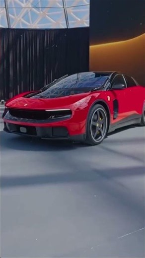 పెట్రోల్ లేకుండా Ferrari 😱 Fans Furious!