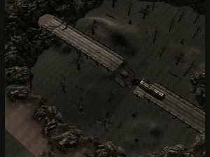 Object palette example video - Otherworld mod for Fallout 3