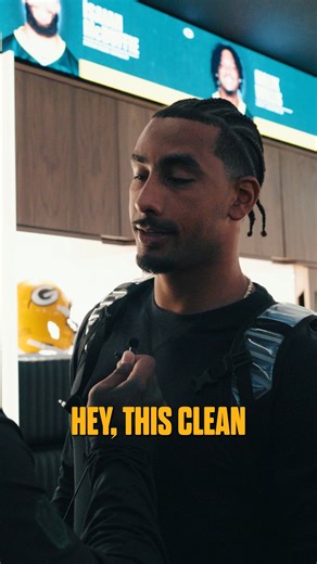 478K views · 14K reactions | MTV Cribs: Josh Jacobs Style | Green Bay Packers | Facebook