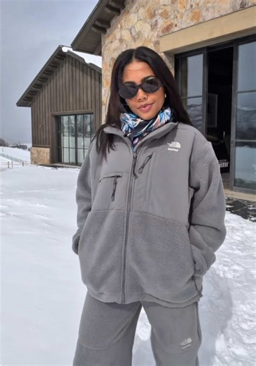 Aspen Fit Check: Stylish Winter Outfits for Every Day