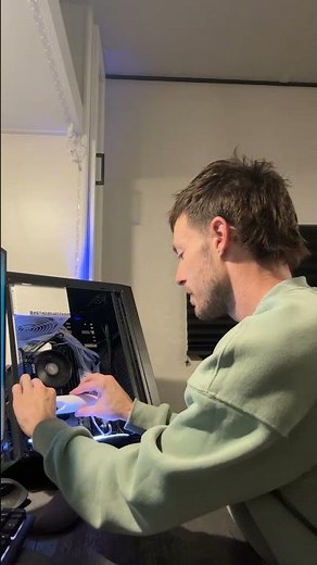 Improving My Custom GPU Fan Cover Design