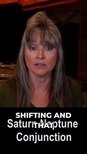 We're experiencing a major "shifting" in the world, referencing the profound saturn neptune conjunction. This video discusses how a new world is being born, with Saturn entering the sign of Aries marking a significant planetary update. This astrology forecast explores the impact of these cosmic movements on all zodiac signs. #willowgraceastrology #astrology #horoscope | Willow Grace Astrology
