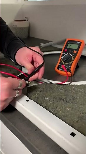 🔒 Washing machine door lock: how it works (security + opening)