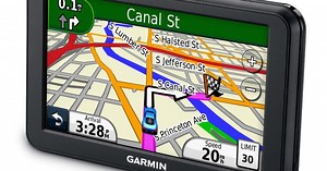Our Picks For The 3 Best In-Car GPS Devices