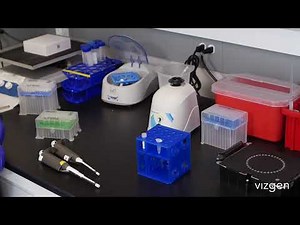 Running the MERSCOPE Ultra