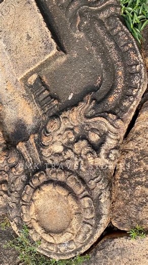 Ancient toilet in sri lanka 🔖••#Archaeology #history #srilankanhistory | Buddhika Mahesh Kodikara