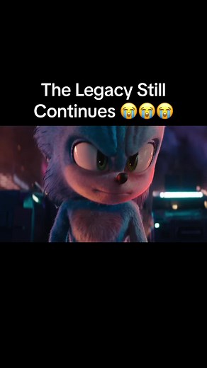Tails Can't Catch A Break with Sonic and Shadow in Sonic Movie 3 Trailer