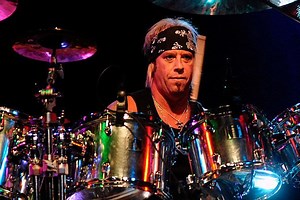 Bobby Blotzer - Alchetron, The Free Social Encyclopedia