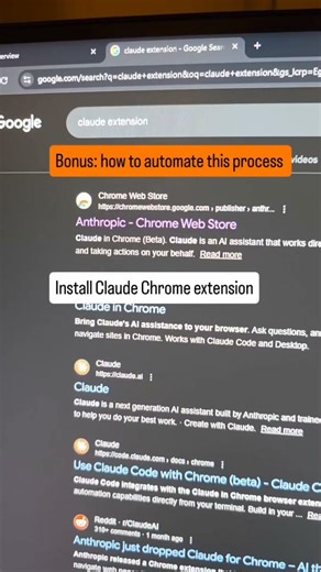 Your Page Is Not Showing on Google (Fix Indexing + Automate It Weekly)