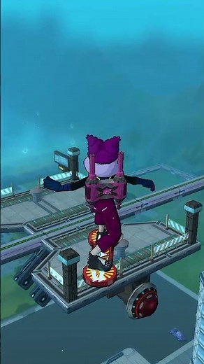 Wonderful Fusionfall Adventures