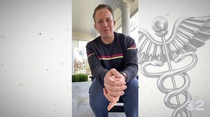 STAY WITH CBS2: Lives are unpredictable right now. We're all being told to practice social distancing, and at CBS New York, we're following those rules. With every precaution and bare-bones crews, we get you the facts to get through this and make sense of it all. We're working hard to get you the answers you need: http//cbsnewyork.com | CBS New York