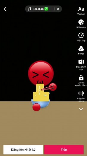 Tài khoản được đề xuất