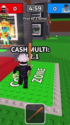 Hacker please report him #roblox ban him